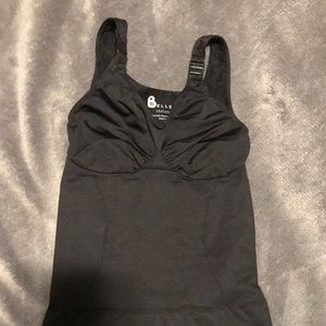 COPY - Bellefit compression tanks